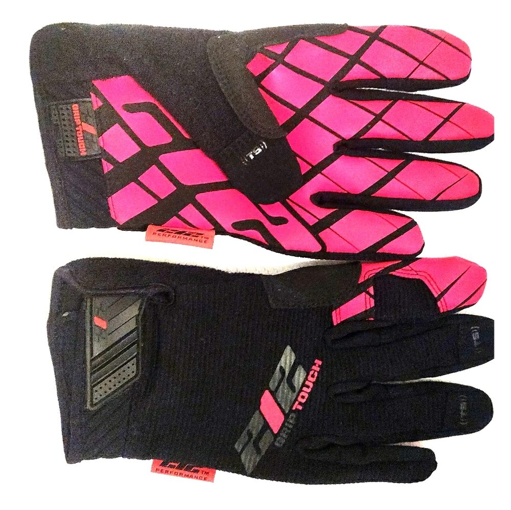 212 Performance Gloves